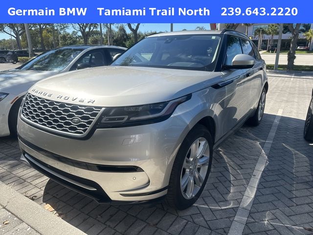 2020 Land Rover Range Rover Velar S