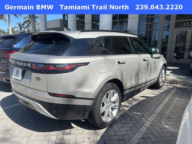 2020 Land Rover Range Rover Velar S