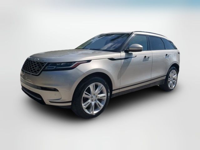 2020 Land Rover Range Rover Velar S