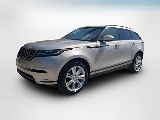 2020 Land Rover Range Rover Velar S