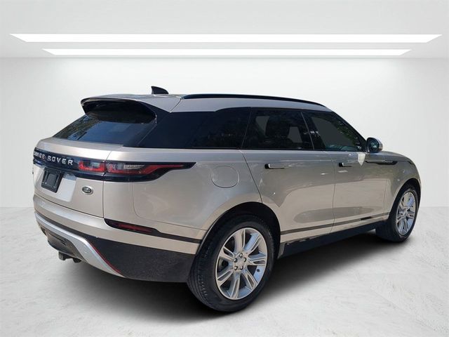 2020 Land Rover Range Rover Velar S