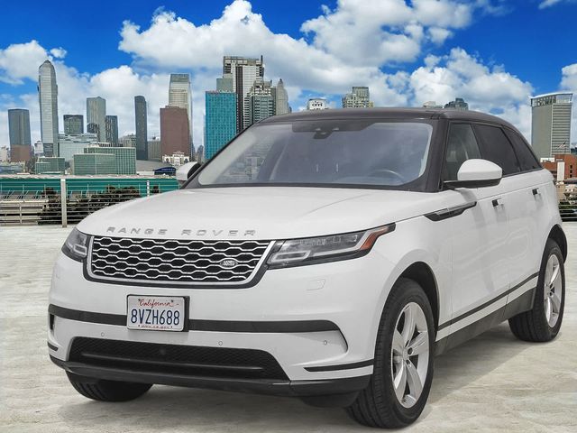 2020 Land Rover Range Rover Velar S