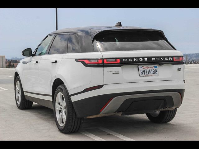 2020 Land Rover Range Rover Velar S