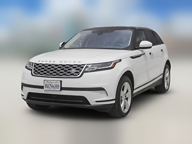 2020 Land Rover Range Rover Velar S