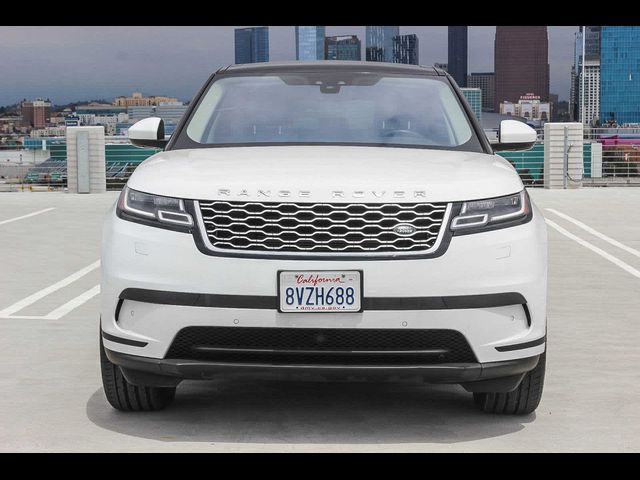 2020 Land Rover Range Rover Velar S