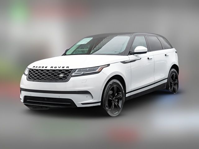 2020 Land Rover Range Rover Velar S