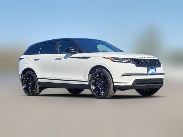 2020 Land Rover Range Rover Velar S