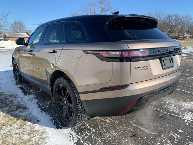 2020 Land Rover Range Rover Velar S