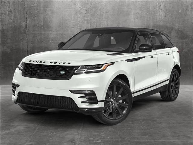 2020 Land Rover Range Rover Velar S