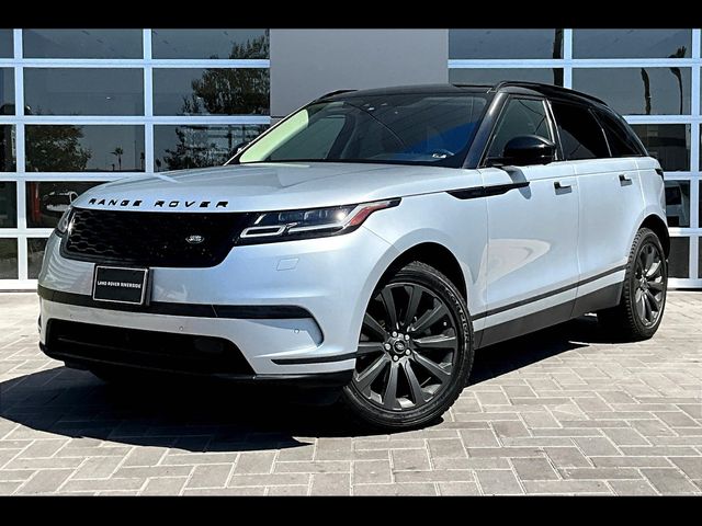 2020 Land Rover Range Rover Velar S