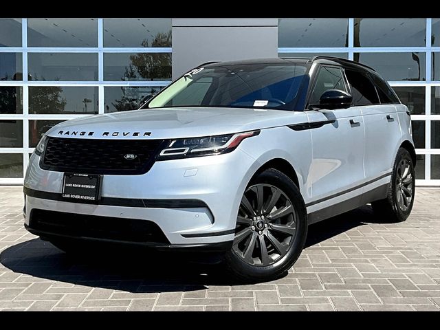 2020 Land Rover Range Rover Velar S