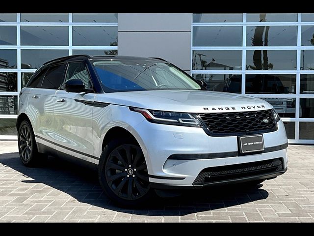 2020 Land Rover Range Rover Velar S