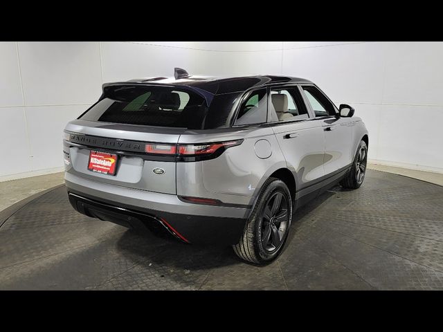 2020 Land Rover Range Rover Velar S