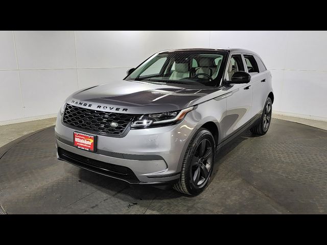 2020 Land Rover Range Rover Velar S