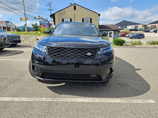 2020 Land Rover Range Rover Velar S