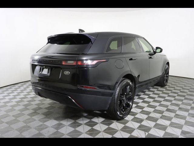 2020 Land Rover Range Rover Velar S