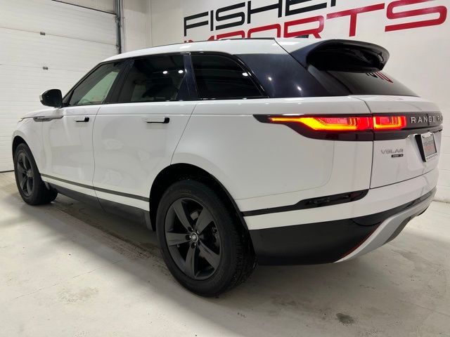 2020 Land Rover Range Rover Velar S