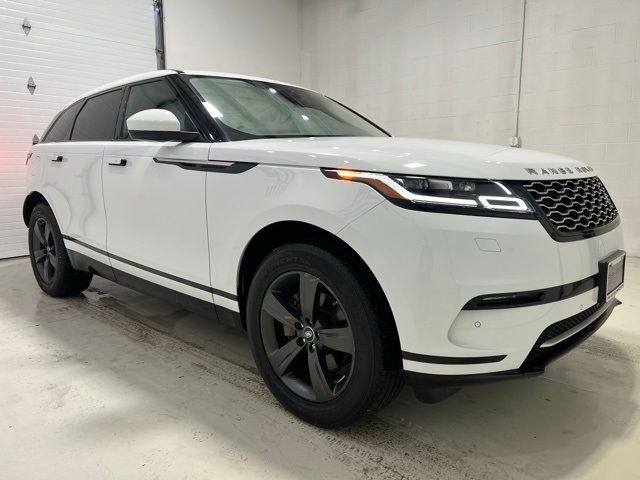 2020 Land Rover Range Rover Velar S