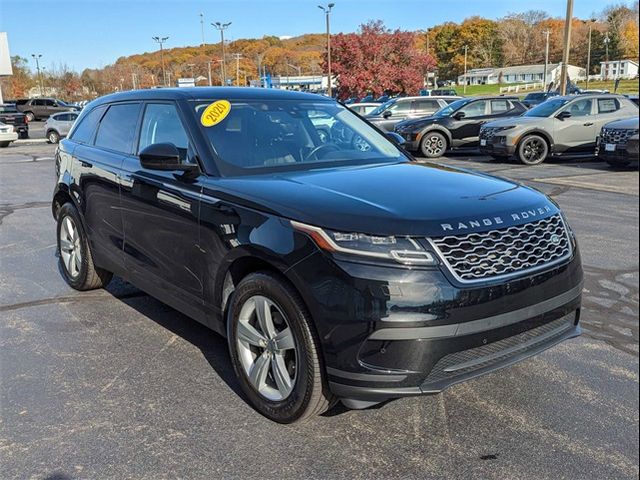 2020 Land Rover Range Rover Velar S