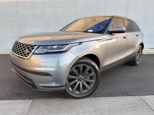 2020 Land Rover Range Rover Velar S