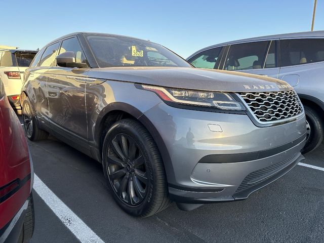 2020 Land Rover Range Rover Velar S