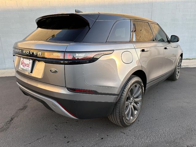 2020 Land Rover Range Rover Velar S