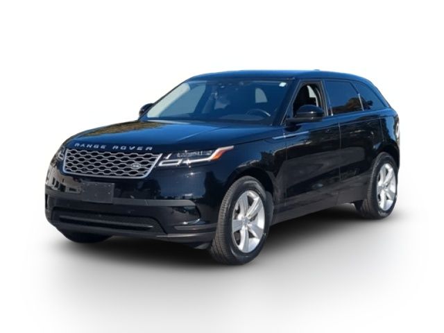 2020 Land Rover Range Rover Velar S