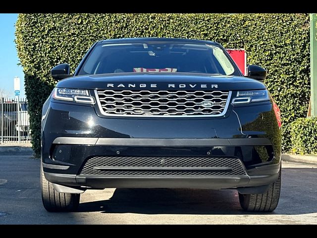 2020 Land Rover Range Rover Velar S