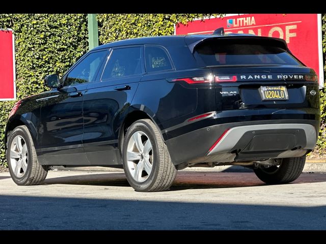 2020 Land Rover Range Rover Velar S