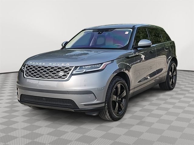 2020 Land Rover Range Rover Velar S