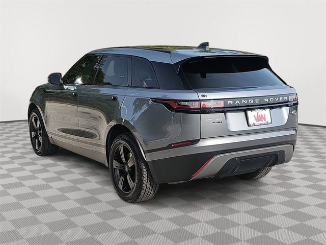 2020 Land Rover Range Rover Velar S