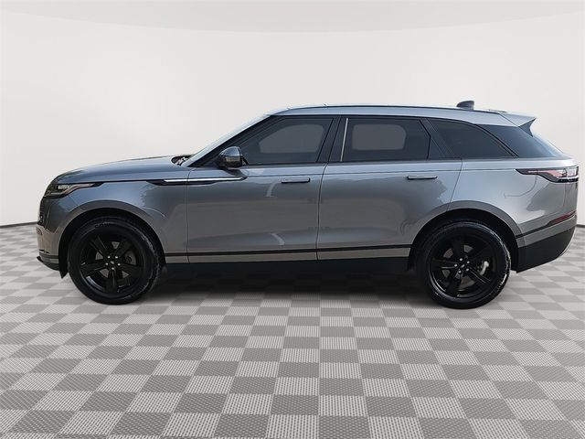 2020 Land Rover Range Rover Velar S