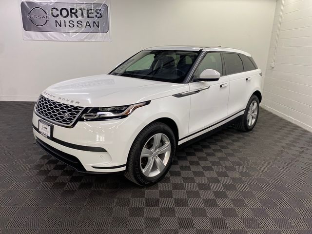 2020 Land Rover Range Rover Velar S