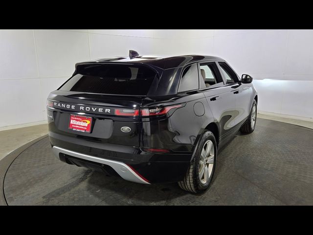 2020 Land Rover Range Rover Velar S