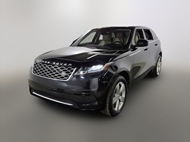 2020 Land Rover Range Rover Velar S