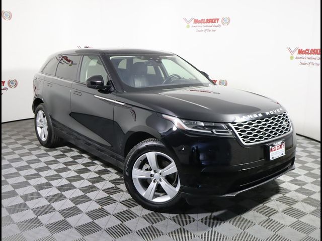 2020 Land Rover Range Rover Velar S