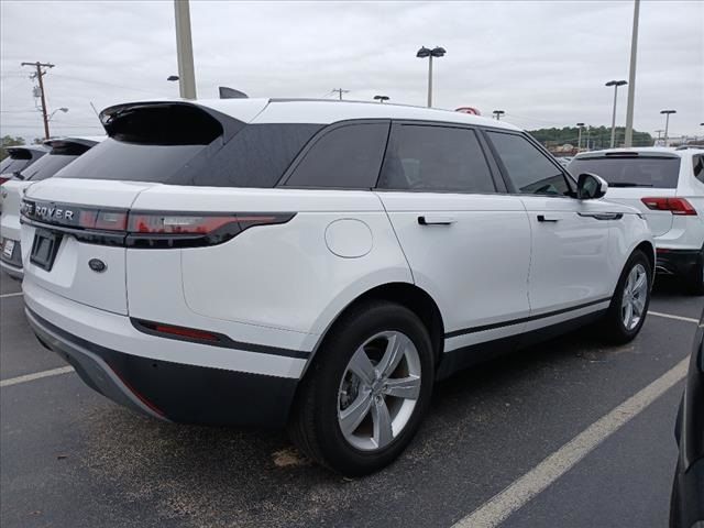 2020 Land Rover Range Rover Velar S