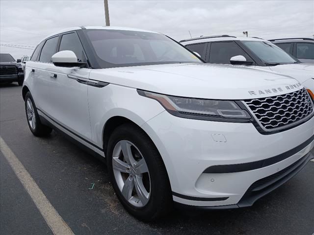 2020 Land Rover Range Rover Velar S