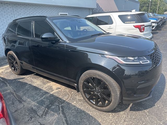 2020 Land Rover Range Rover Velar S