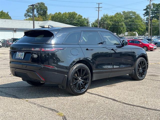 2020 Land Rover Range Rover Velar S