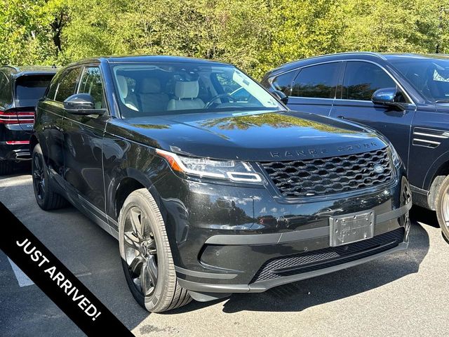 2020 Land Rover Range Rover Velar S