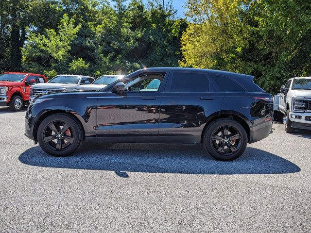 2020 Land Rover Range Rover Velar S