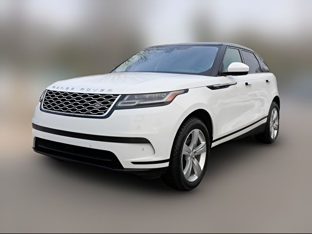 2020 Land Rover Range Rover Velar S