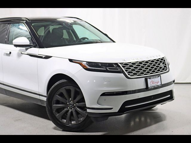 2020 Land Rover Range Rover Velar S