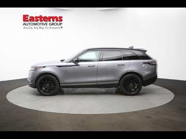 2020 Land Rover Range Rover Velar S