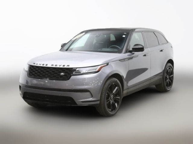 2020 Land Rover Range Rover Velar S