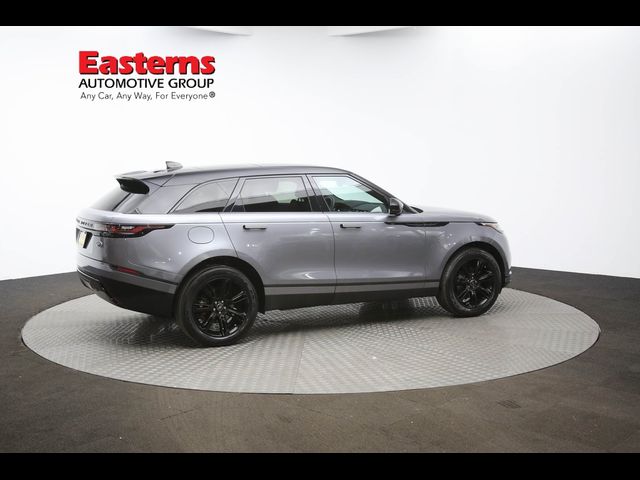 2020 Land Rover Range Rover Velar S