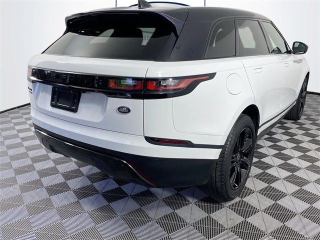 2020 Land Rover Range Rover Velar S