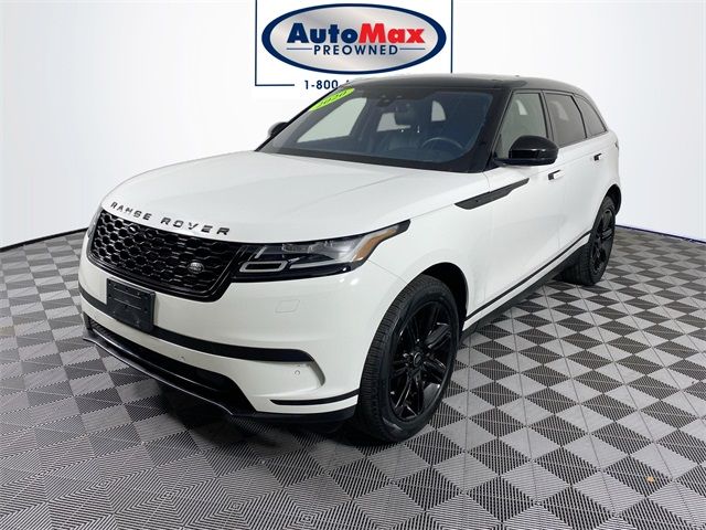 2020 Land Rover Range Rover Velar S