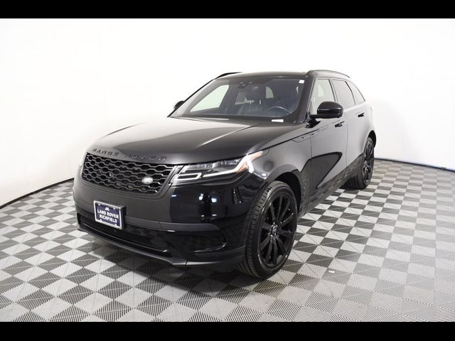 2020 Land Rover Range Rover Velar S